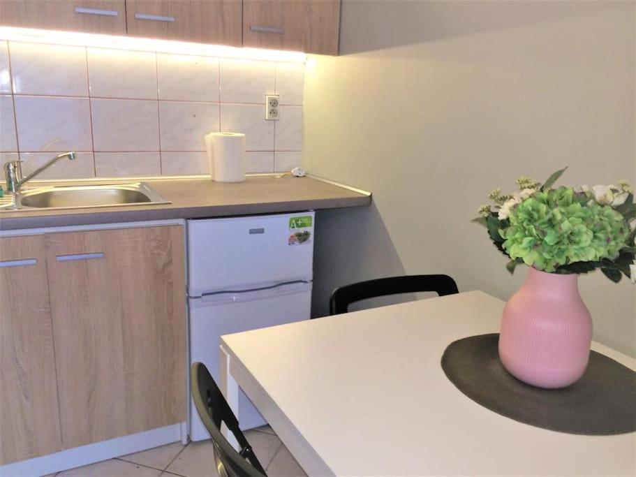 57 Lobzowska Bright Apartment Cracovia Exterior foto